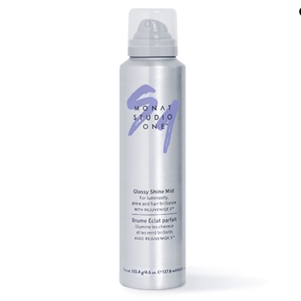 MONAT Studio One Glossy Shine Mist - DISCONTINUED